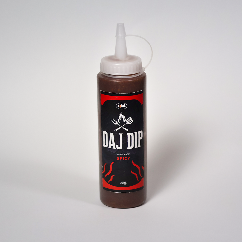 DajDip - Pikantné