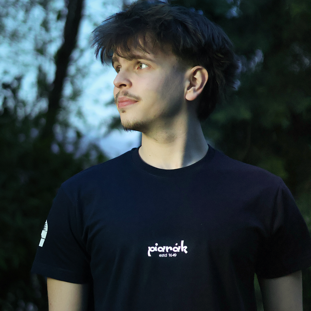 Piarak Merch 2026