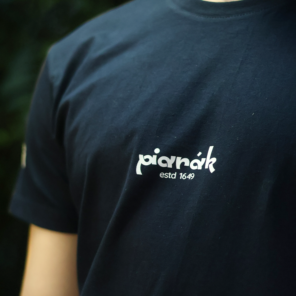 Piarak Merch 2026