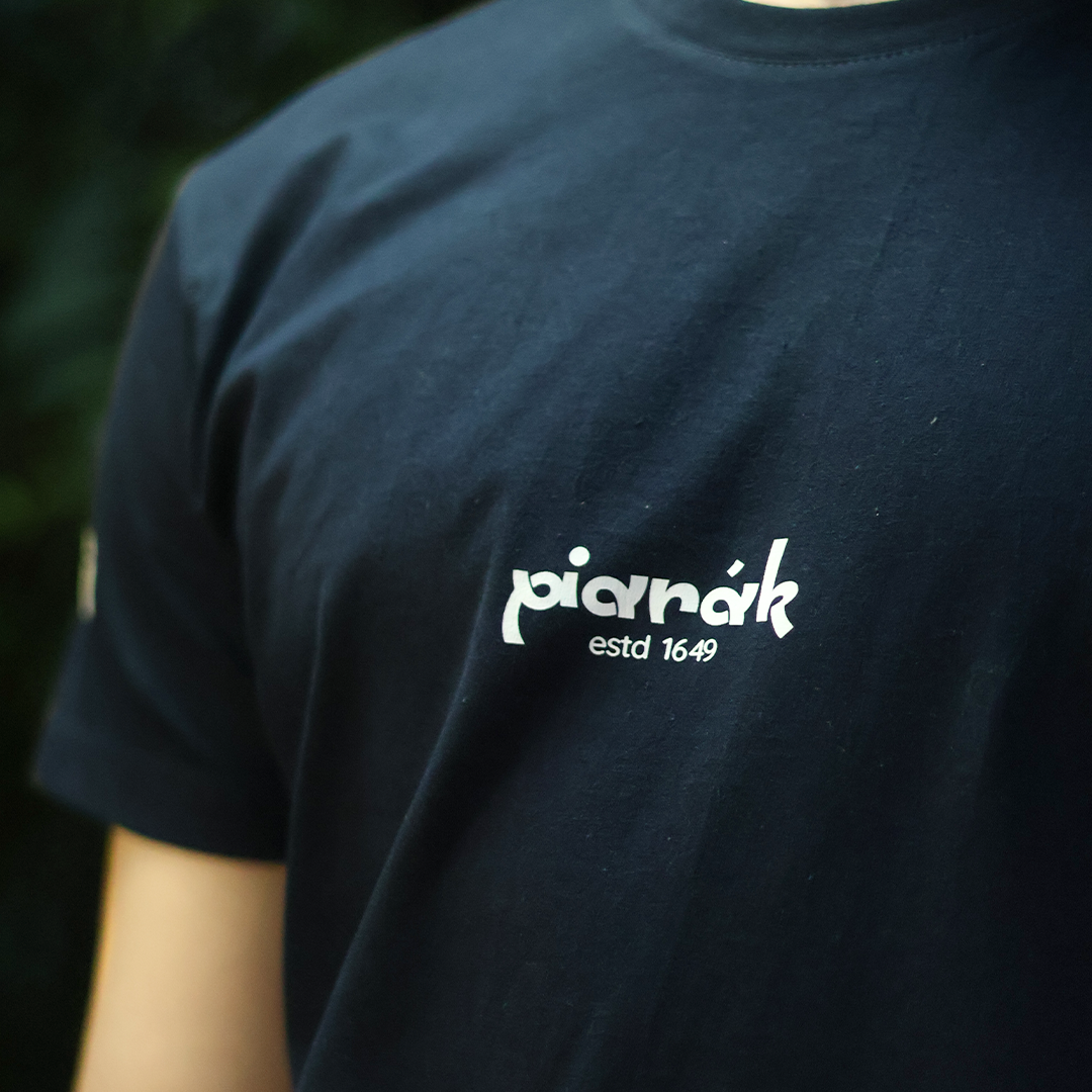 Piarak Merch 2026